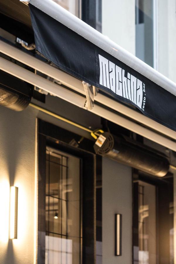 Quartier Louise Studios Brussels Exterior photo